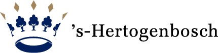 Logo gemeente 's-Hertogenbosch