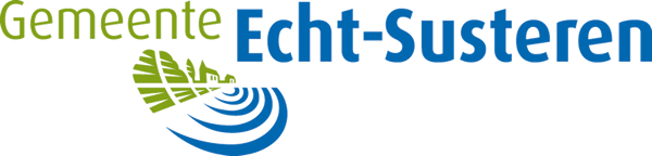 Logo gemeente Echt-Susteren