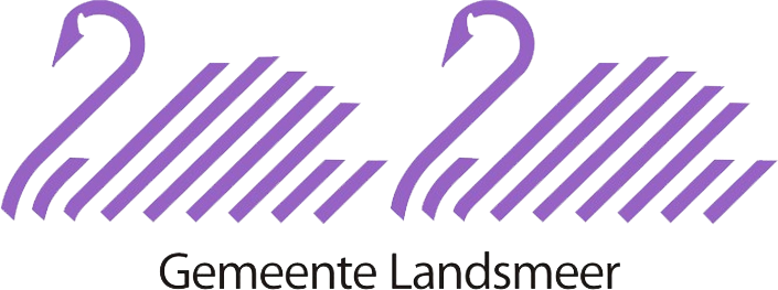 Logo gemeente Landsmeer