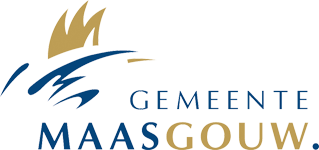 Logo gemeente Maasgouw