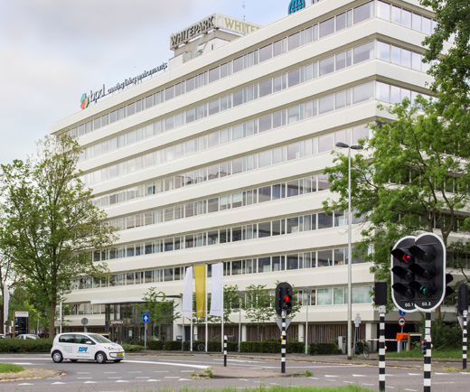 Kantoorpand TSA Verkiezingen Poortweg 4E 2612 PA Delft